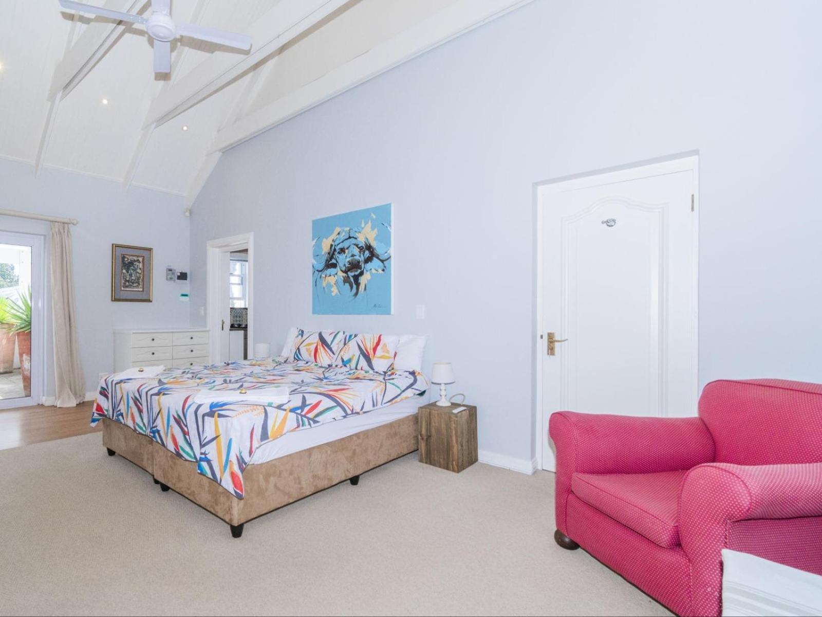 Explorer Guesthouse Somerset West Habitación foto